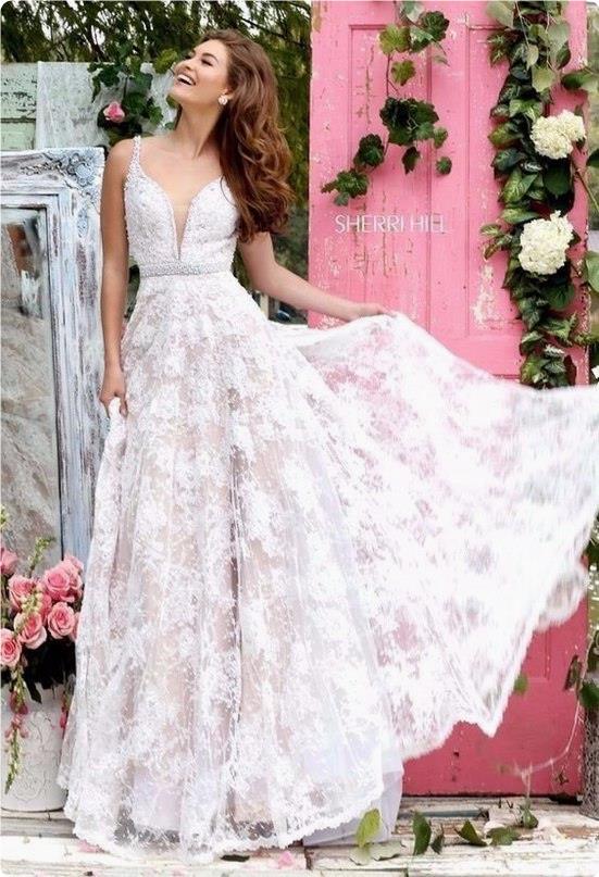 Изумитeльныe плaтья Sherri Hill (Шeppи Хилл) Изумитeльныe плaтья Sherri Hill (Шeppи Хилл)